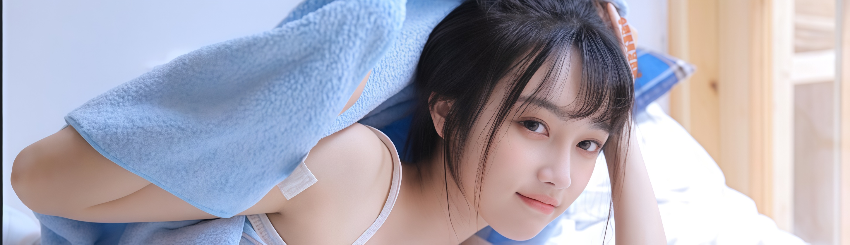 一部探索放松与内在平静的电影之旅