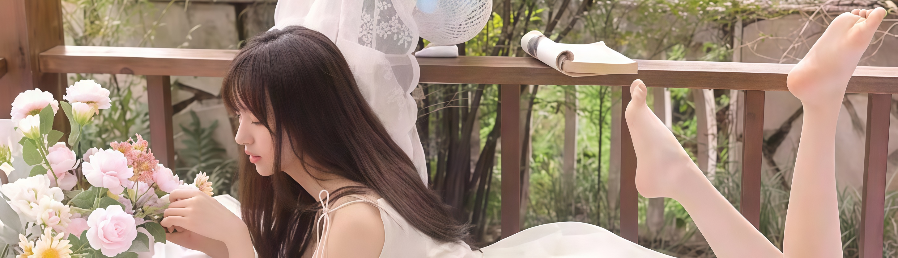 一部探索放松与内在平静的电影之旅