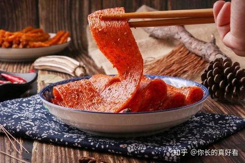 辣条吃瓜,揭秘网红零食背后的秘密