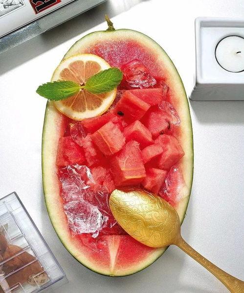 怀孕吃籽瓜西瓜,籽瓜与西瓜的营养之旅